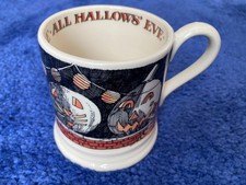 ALL HALLOWS EVE - 1/2 Pint Mug