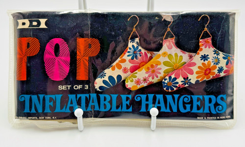 Vintage pop set - set, 3