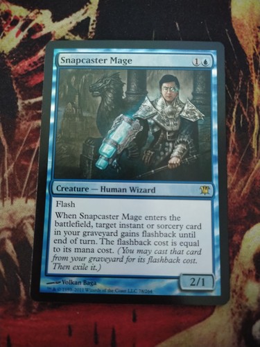 Magic the gathering - the,