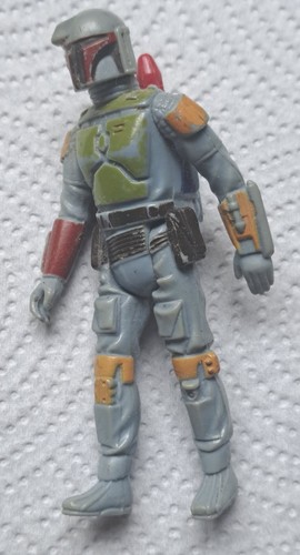 Vintage bobo flett star wars - star,