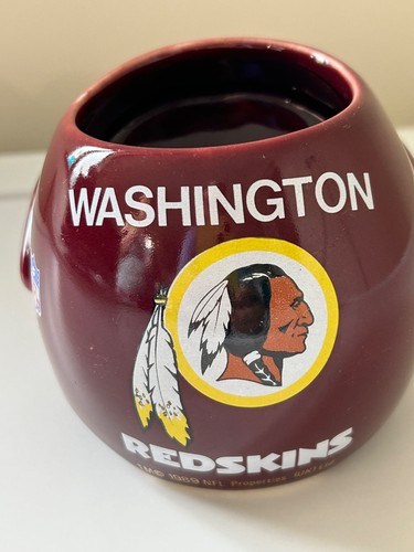 Washington redskins nfl 1988 - washington,