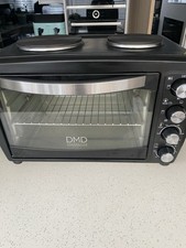 Compact Counter Top Oven with