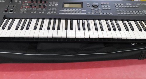 Yamaha mox6 key music - 61-key,