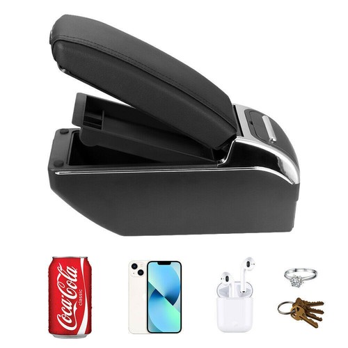 Universal car storage - storage, rest