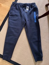 Jack Wills tracksuit bottoms
