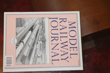 model railway journal magazine no 69