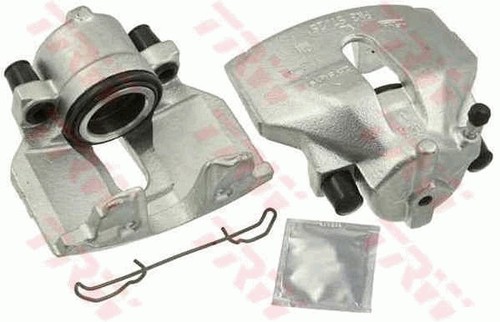 Bhx219e trw brake caliper - trw, for