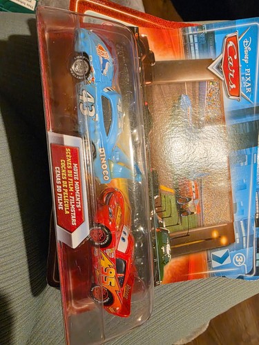 Disney pixar cars - disney, movie