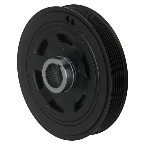 Crankshaft pulley for honda - for,