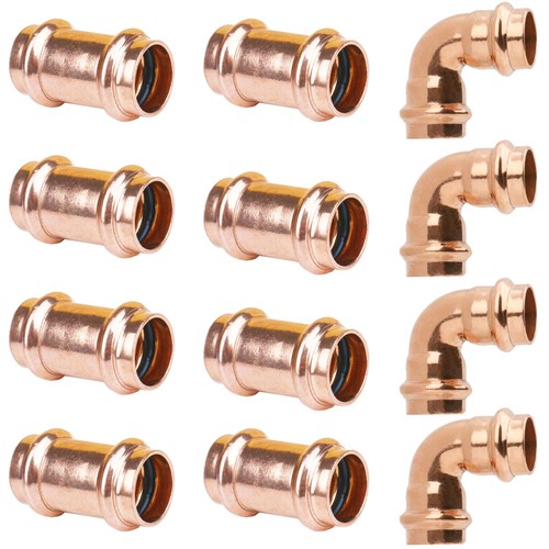 Copper propress 3 4 pro - 3/4,