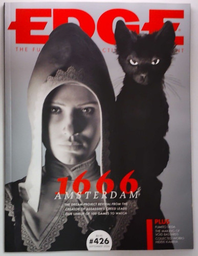 Edge magazine sep 2026 1666 - edge,