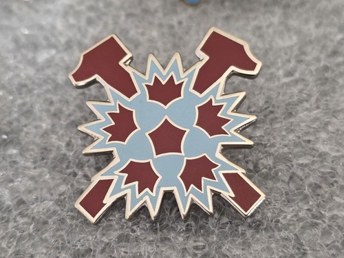 West ham united the irons - fc,