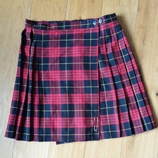 Casuals Size 14 Women's Red