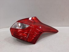 FORD FOCUS ZETEC MK3 2011-2015