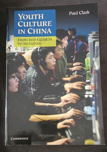 Youth culture china from - youth, in