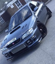 BREAKING MOST PARTS AVAILABLE