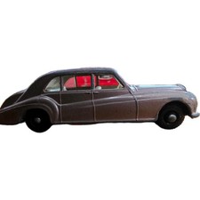Lesney No44 Rolls Royce