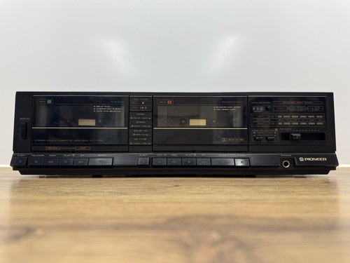 Pioneer 1170w stero - pioneer,