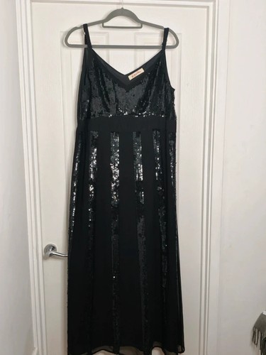 Vintage lilly rose black - vintage,