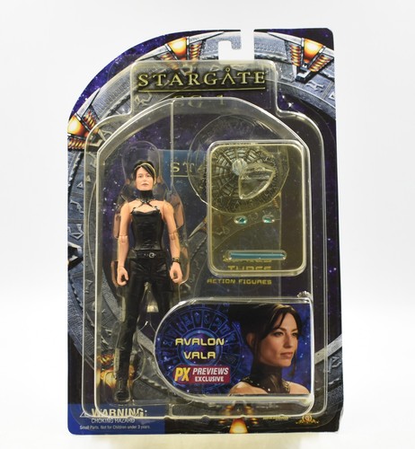 Diamond select stargate sg1 - -,