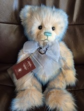 Charlie Bears Miss Nightingale