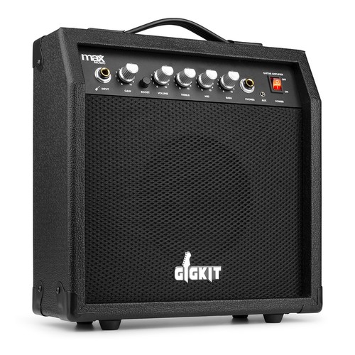 Max gigkit 40w - 40w, guitar