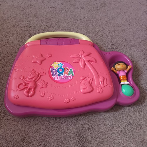 Vtech dora the explorer - vtech,