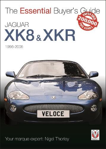 Jaguar xk8 xkr - xk8,