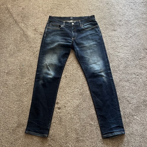 Gap waist inches leg 30 - leg,