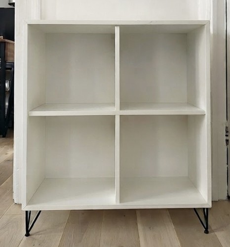 Ikea kallax 77x77cm - ikea,