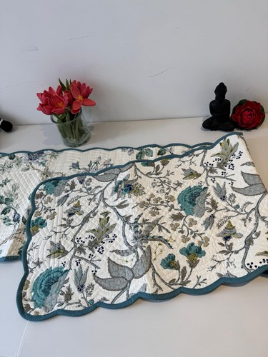 Pure cotton quilted - 2,