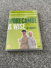 Morecambe and Wise: At Thames