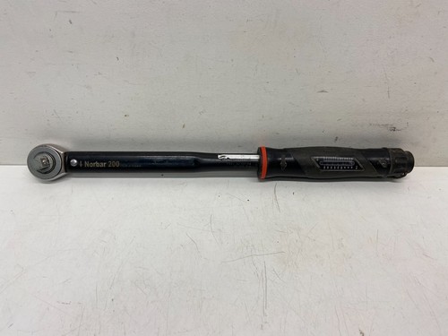 Norbar 200 dual - norbar,