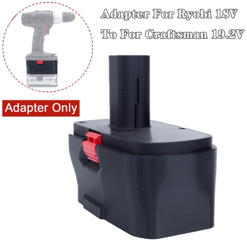 1xbattery adapter for - 1xbattery-adapter,