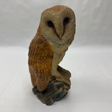 Leonardo Collection Barn Owl