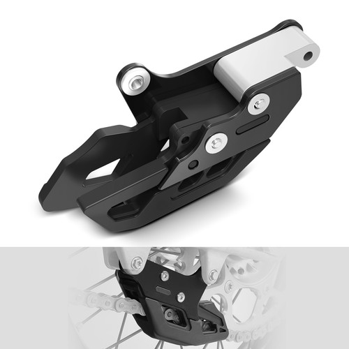 Rear chain guide - rear, gasgas