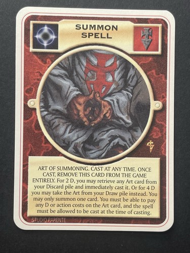 Doomtrooper ccg inquisition - doomtrooper,