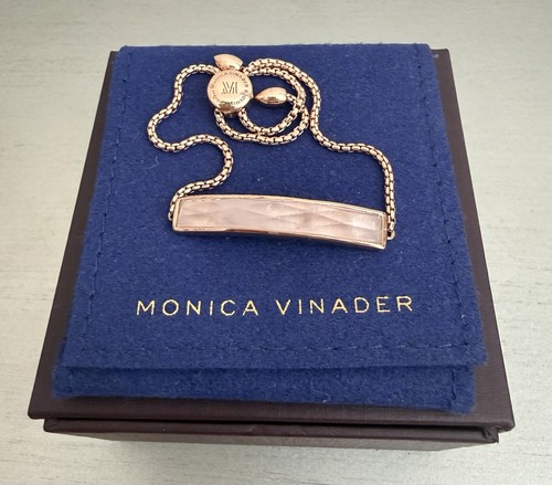 Monica vinader baja - mv,