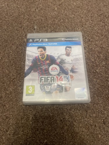 Fifa sony playstation 3 - fifa,