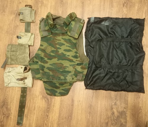 6b23 holder vest - 6b23-1,
