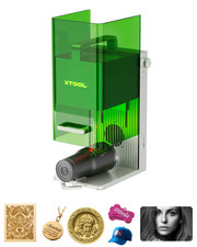 Xtool 1 engraving - xtool, f1