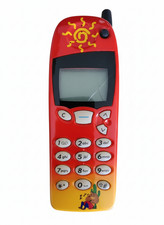 Vintage Nokia 5130 2G Mobile