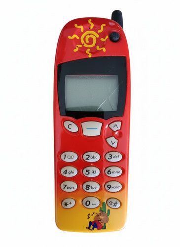 Vintage nokia 5130 mobile - 5130,