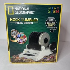 National Geographic Hobby Rock