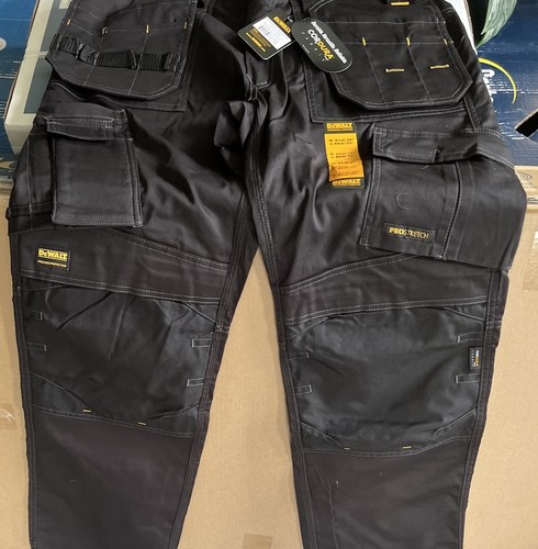 Dewalt pro tradesman stretch - pro,