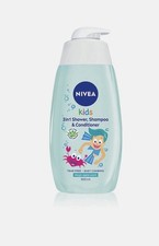 NIVEA Kids Magic Apple 3 in 1