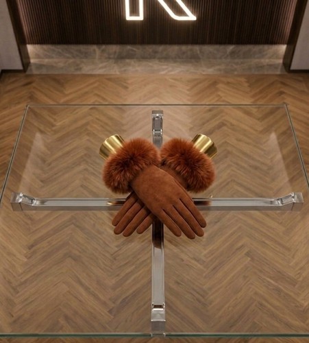 New shs 100 - new, gloves