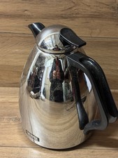 Thermos chrome vacuum - chrome, carafe