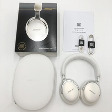 BOSE Noise cancelling