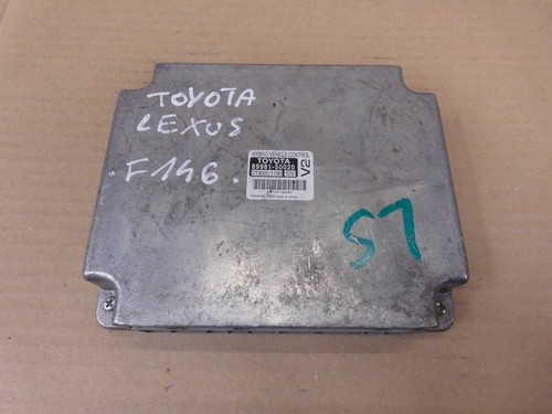 Lexus ls600h control - lexus,